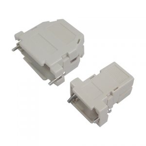Capa para conector RS232 ( DB )