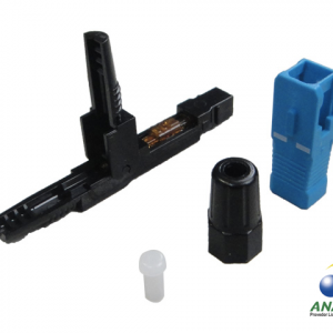 Fast Connector SC ( UPC ) Rosca - Image 2