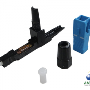 Fast Connector SC ( UPC ) Rosca - Image 3