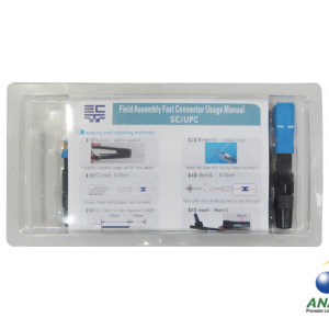 Fast Connector SC ( UPC ) Rosca - Image 4