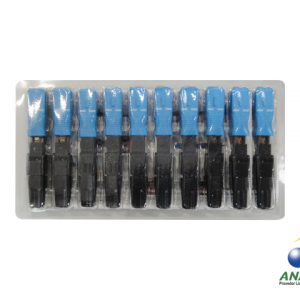 Fast Connector SC ( UPC ) Rosca - Image 5