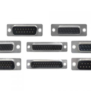Conector RS232 ( DB ) CY