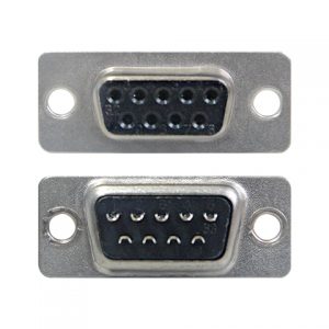 Conector RS232 ( DB ) CY - Image 2
