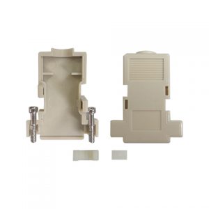 Capa para conector RS232 ( DB ) - Image 3