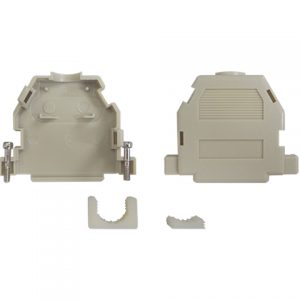 Capa para conector RS232 ( DB ) - Image 2