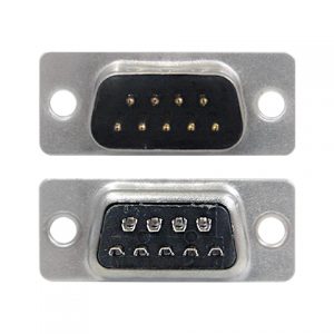 Conector RS232 ( DB ) CY - Image 7