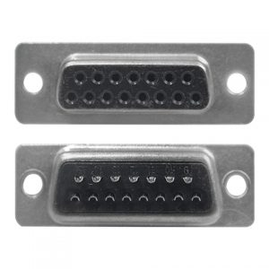 Conector RS232 ( DB ) CY - Image 8