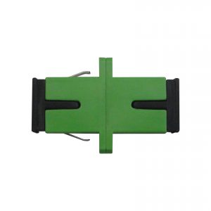 Acoplador Óptico, SC/SC, Simplex (APC) - Image 3