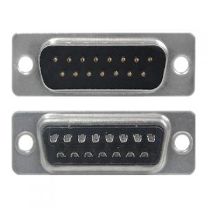 Conector RS232 ( DB ) CY - Image 3