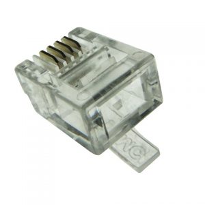 Modular Plug Macho 06x04 – Cat.3 - Image 3