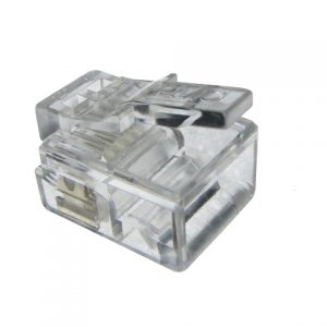 Modular Plug Macho 06x06 – Cat.3