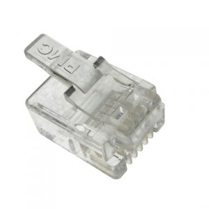 Modular Plug Macho 06x06 – Cat.3 - Image 4