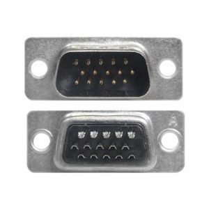 Conector RS232 ( DB ) CY - Image 4