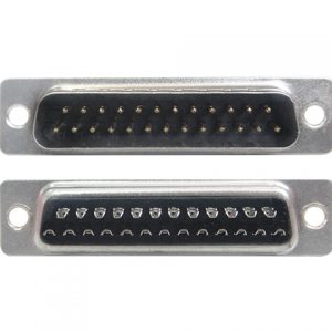 Conector RS232 ( DB ) CY - Image 6