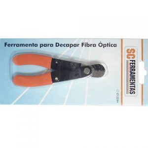 Ferramenta Decape Acrilato Fibra Óptica - Image 6