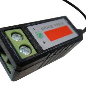 Vídeo Balun BNC Passivo - Image 3