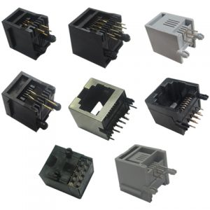 Conector Modular Jack