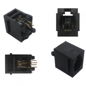 Conector Modular Jack - Image 4