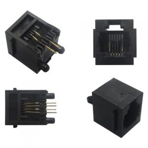 Conector Modular Jack - Image 3