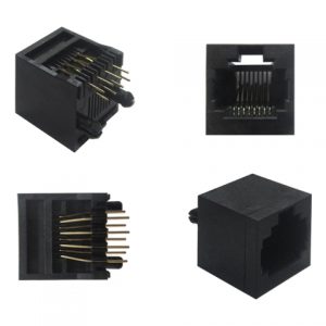 Conector Modular Jack - Image 5
