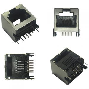 Conector Modular Jack - Image 2