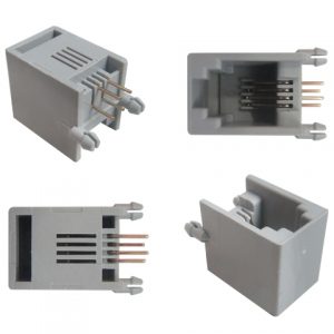 Conector Modular Jack - Image 9