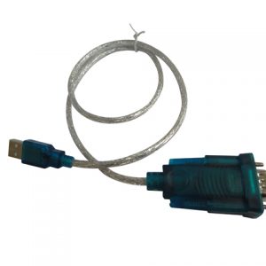 Cabo Conversor USB x RS232 - Image 5