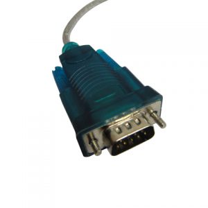 Cabo Conversor USB x RS232 - Image 2