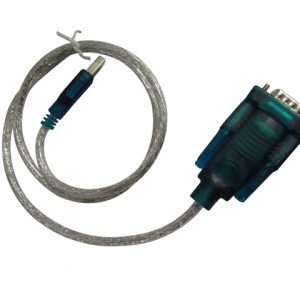 Cabo Conversor USB x RS232 - Image 4