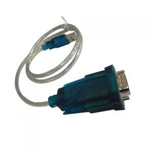 Cabo Conversor USB x RS232 - Image 6
