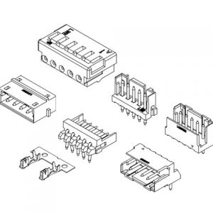 Conector 2.00 mm