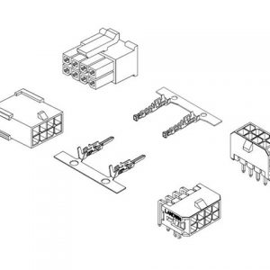 Conector 3.00 mm