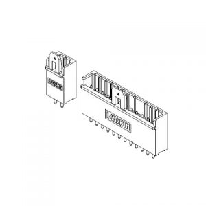 Conector 3.20 mm