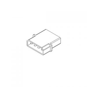 Conector 5.08 MM - Image 2