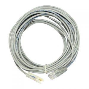 Patch Cord Fisaflex IDC 01 Par