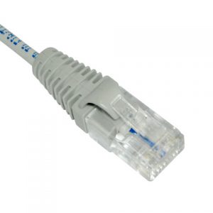 Patch Cord Fisaflex IDC 01 Par - Image 3