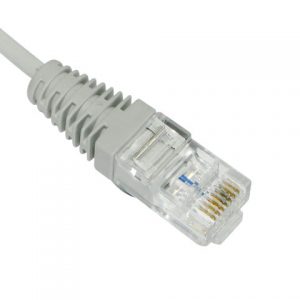 Patch Cord Fisaflex IDC 01 Par - Image 4