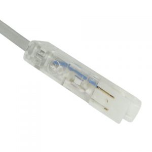 Patch Cord Fisaflex IDC 01 Par - Image 2