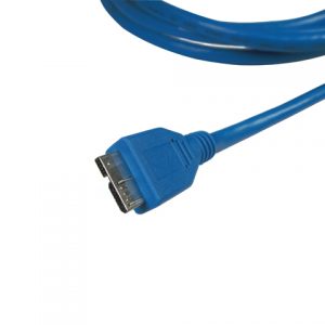 Cabo USB A Macho x Micro USB B Macho 3.0 - Image 5