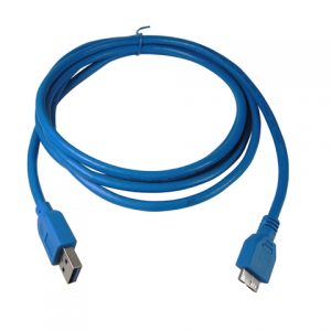 Cabo USB A Macho x Micro USB B Macho 3.0 - Image 4