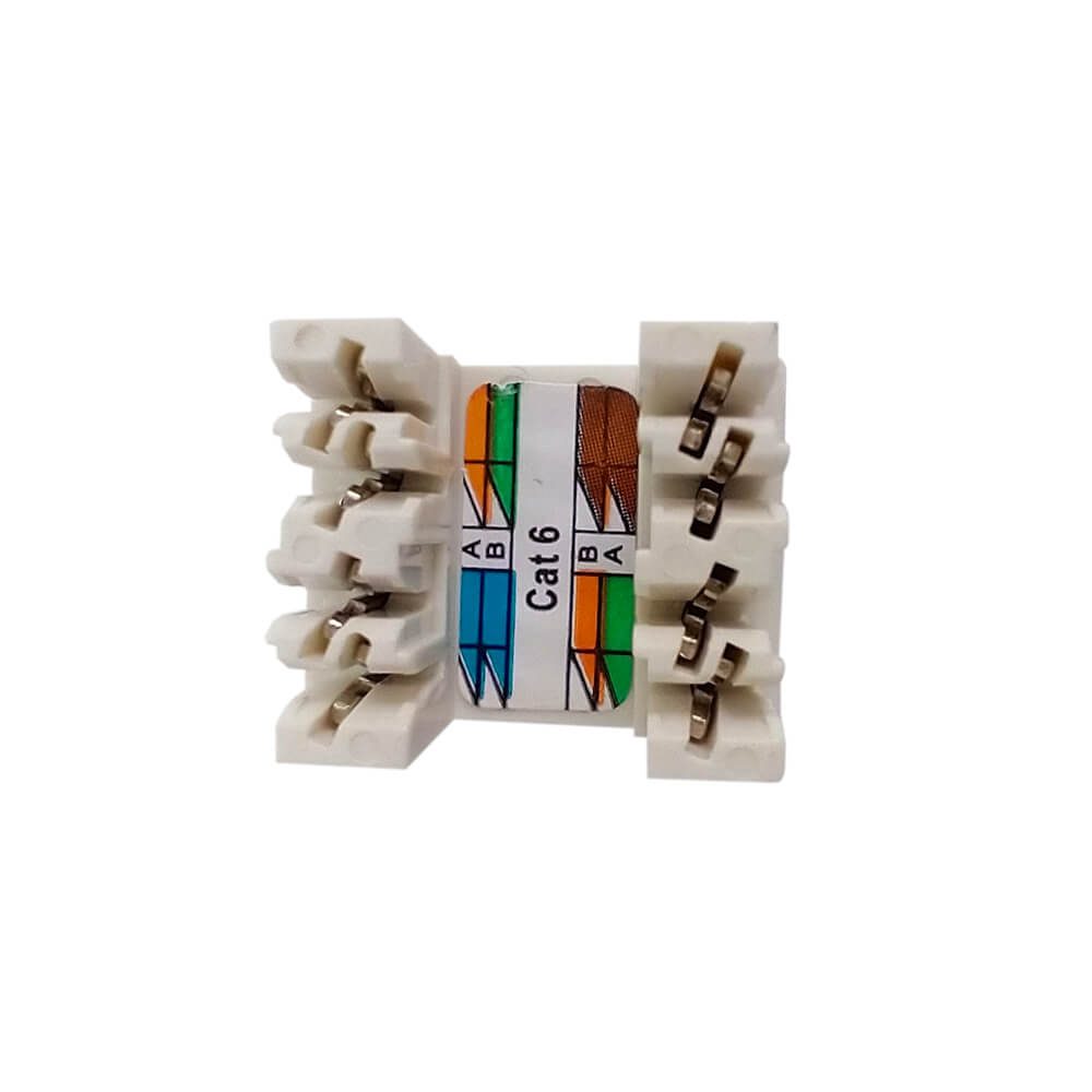 Keystone RJ45 *Cat.6* - Image 7