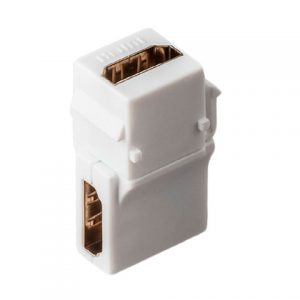 Keystone / Emenda HDMI em 90° - Image 4