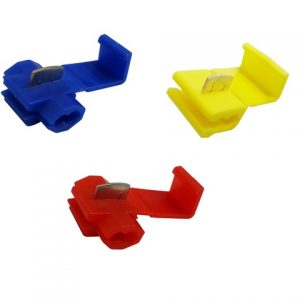 Conector para Derivação
