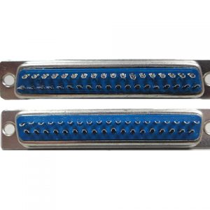 Conector RS232 ( DB ) CY - Image 9