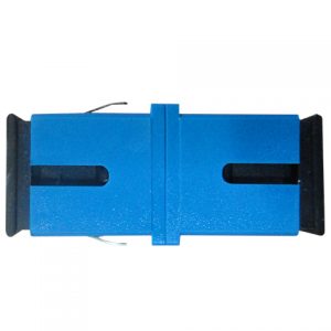 Acoplador Óptico SC (UPC) Sem Aba - Image 3