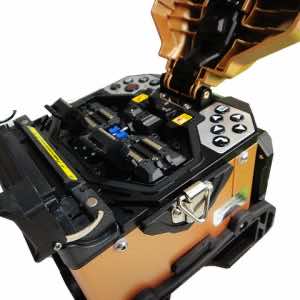 Máquina para fusão em fibra óptica - Image 3