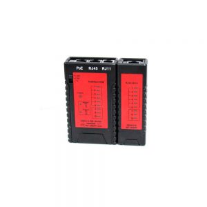 WT-NF-468PF  -  Testador Com POE