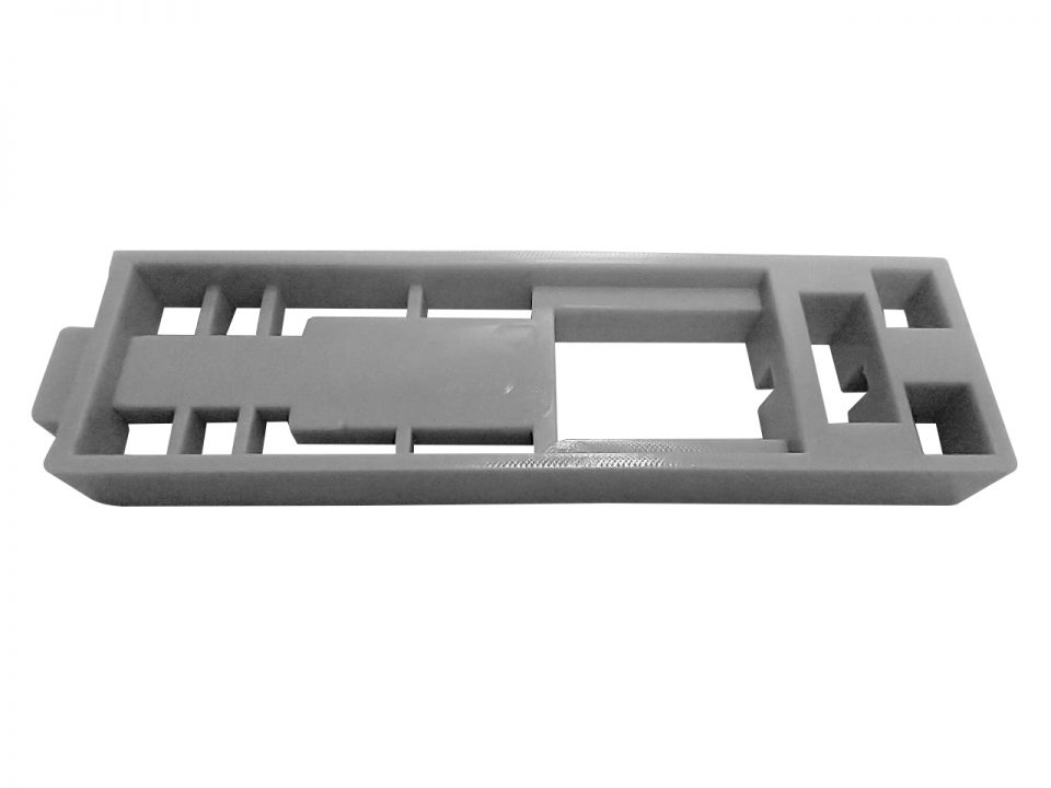 Fast Connector SC ( UPC ) Cunha com Rosca - Image 7