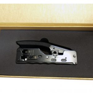 Alicate crimp RJ45 EZ  &  Cat.6A / Cat.7 - Image 9