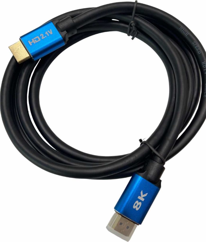 Cabo HDMI 8K Versão 2.1 - Image 6